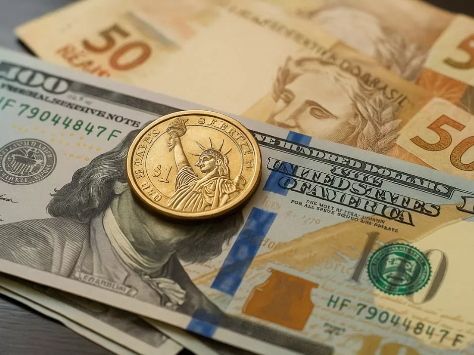 Dólar