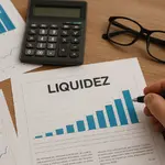Indicadores de liquidez