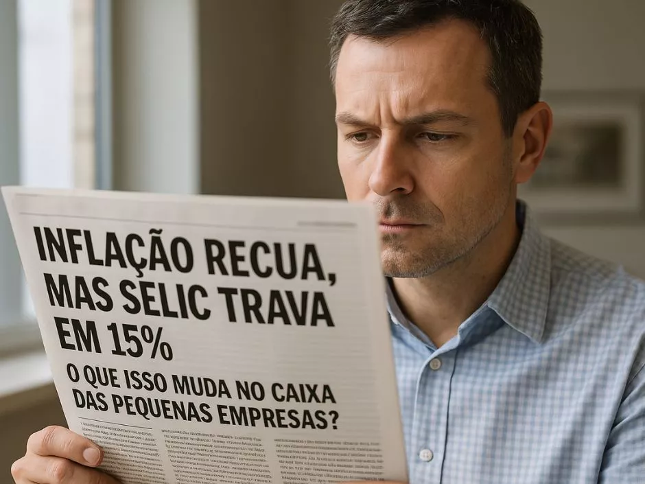 Inflação