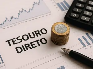 Tesouro Direto