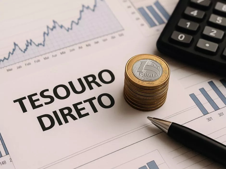 Tesouro Direto