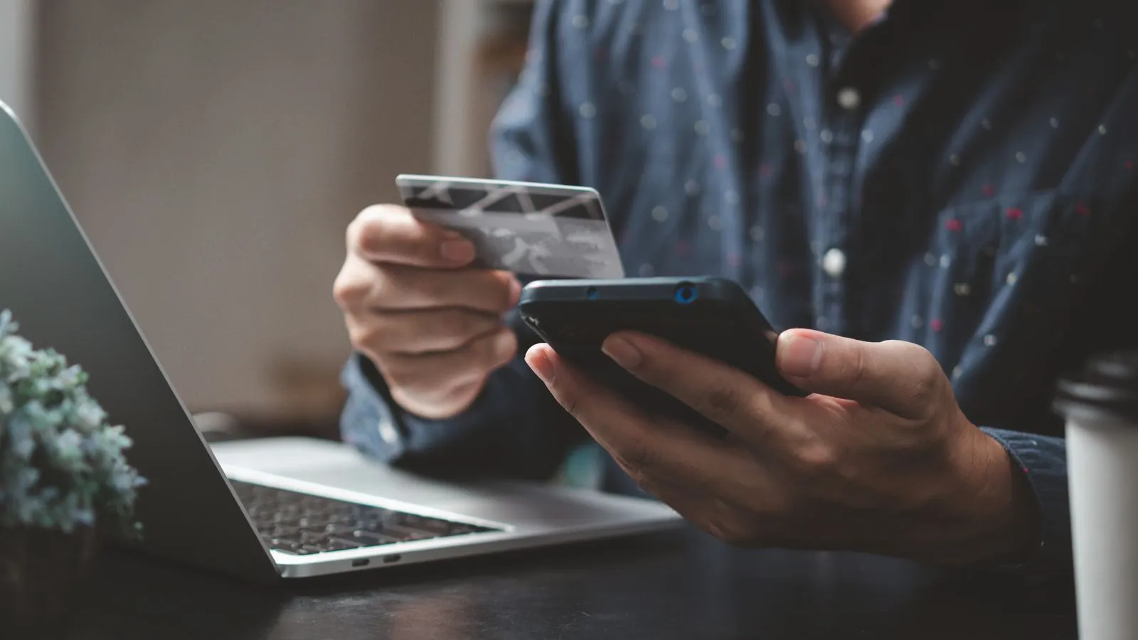 Bancos digitais