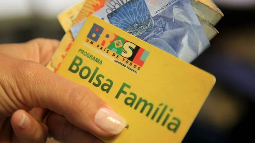 Bolsa Família