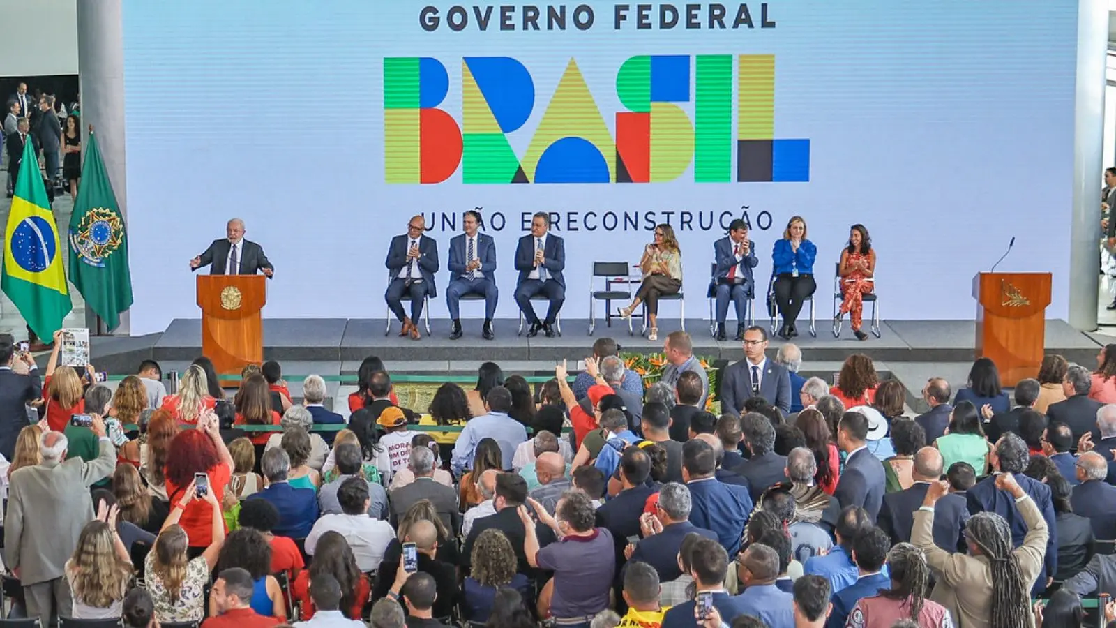Regra de Proteção Bolsa Família