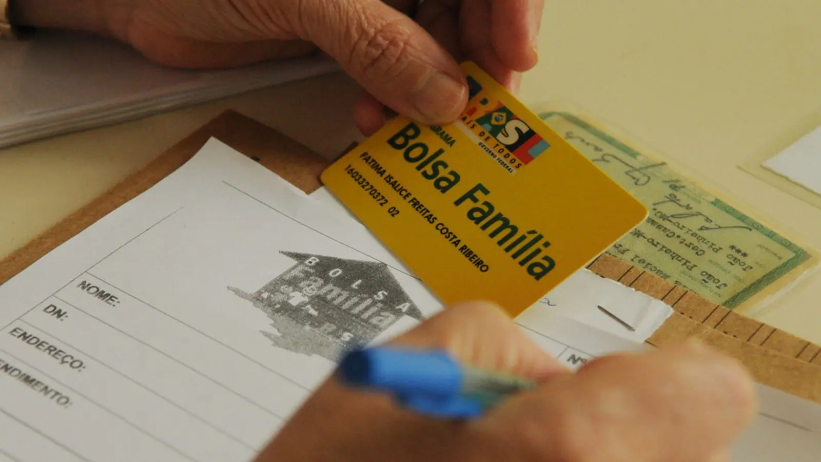 Bolsa Família paga NIS final 9 nesta quinta; governo lança nova fase do Brasil Sem Fome