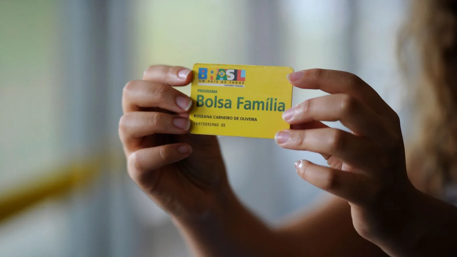 Bolsa Família