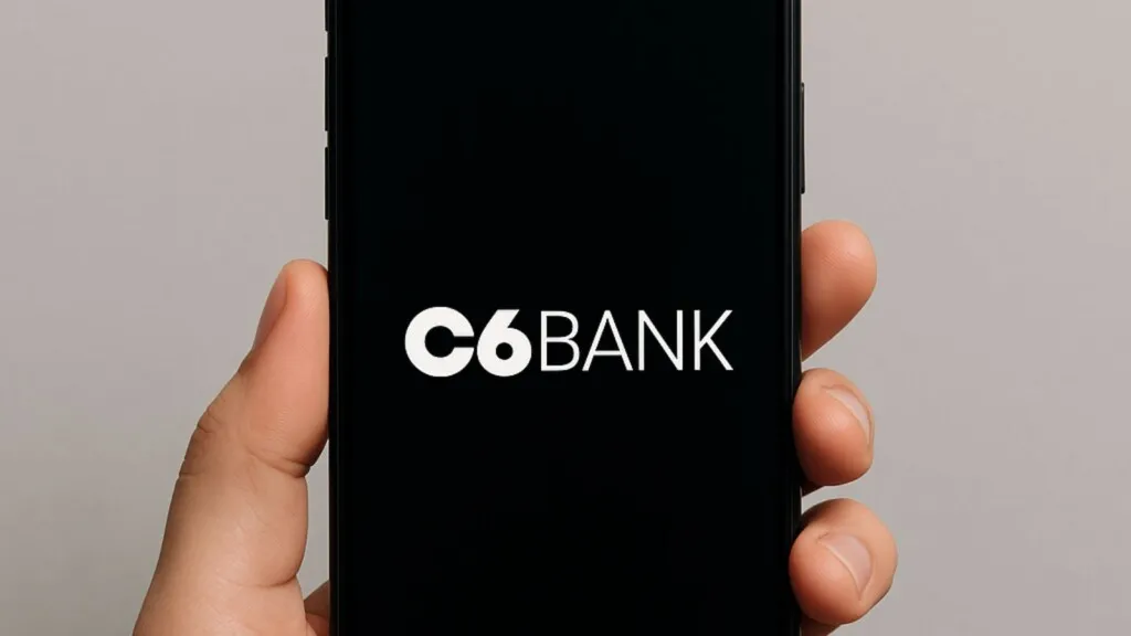 C6 Bank