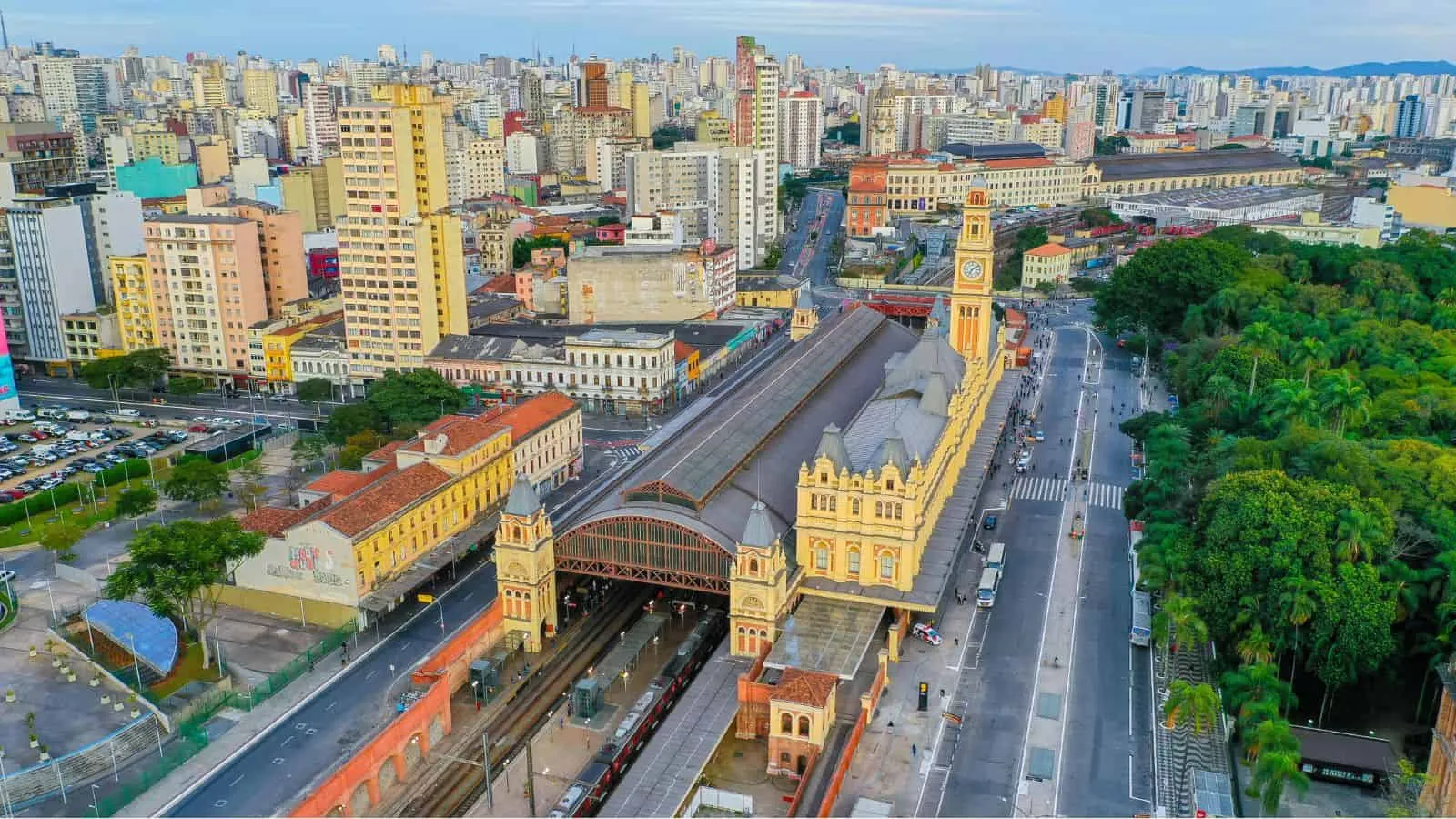 Capitais que mais abriram empresas