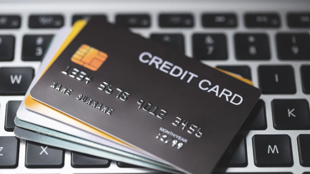 Cartões com cashback
