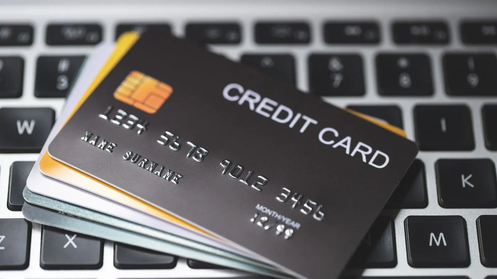Cartões com cashback: 5 melhores opções em 2025