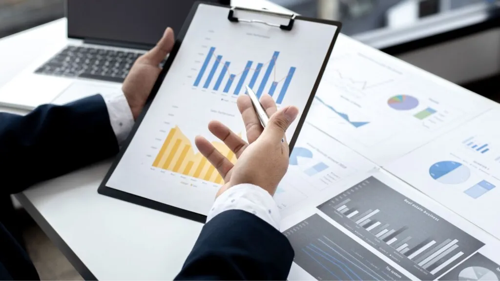 Ciclo financeiro