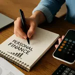 Como organizar as finanças