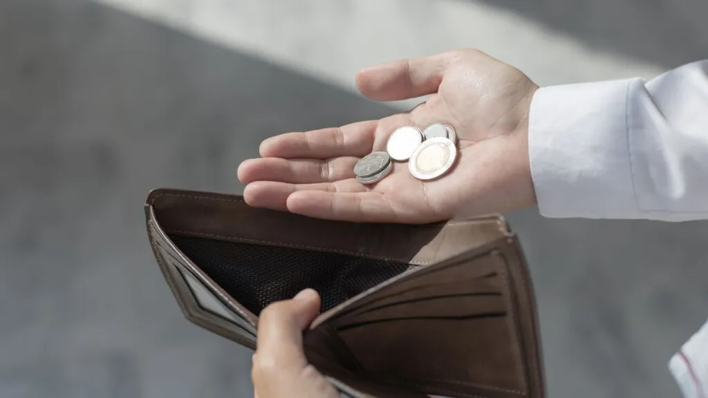 Educação Financeira