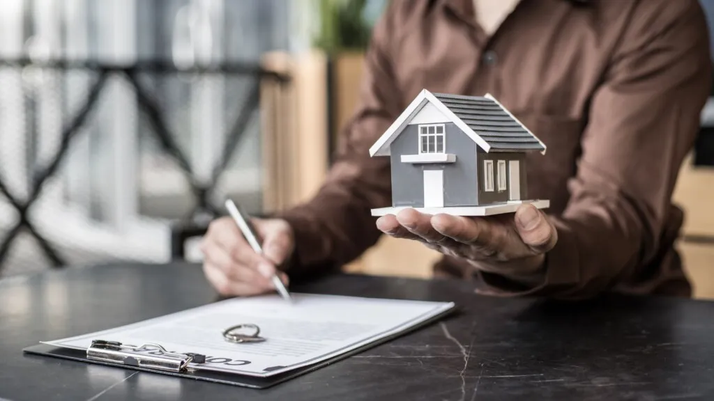 Fundos Imobiliários