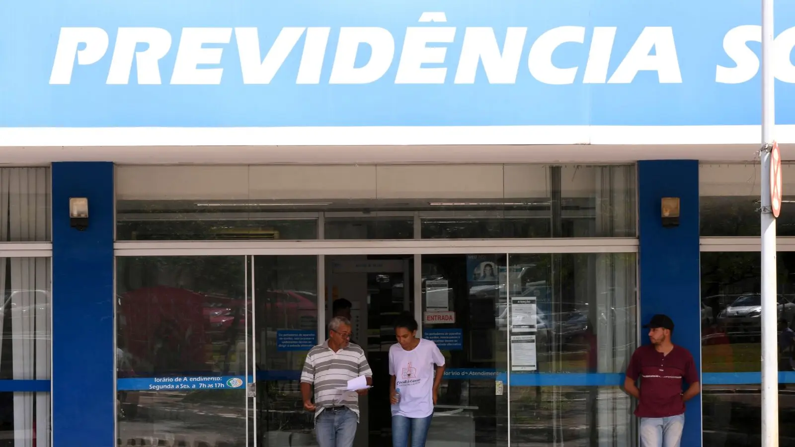 INSS e BPC: biometria facial passa a ser obrigatória para liberar empréstimos