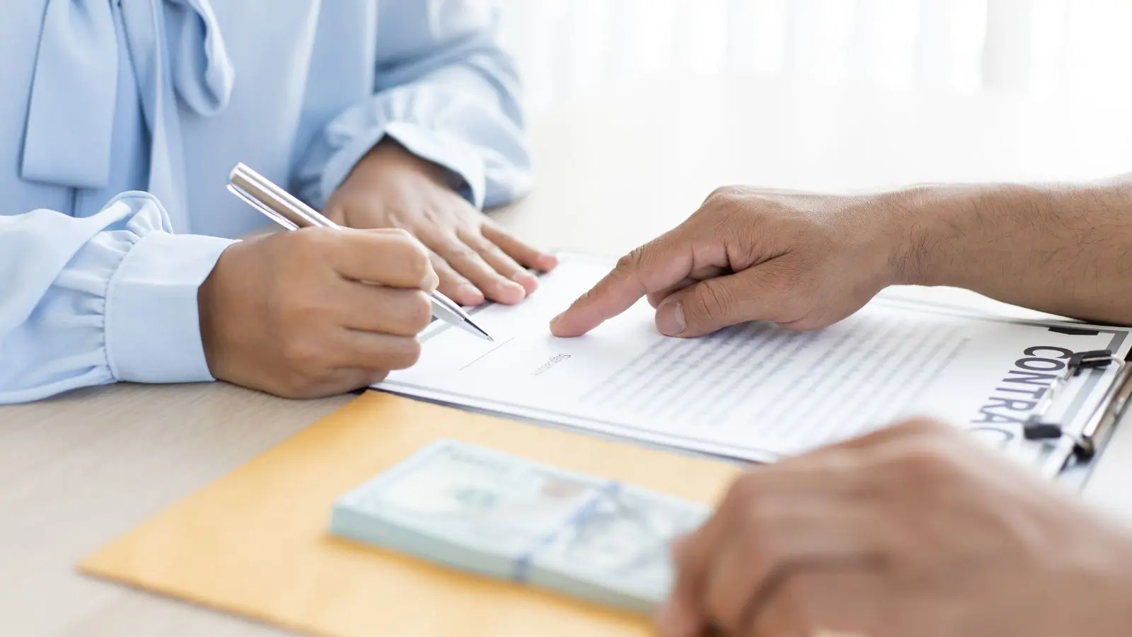 Linhas de financiamento