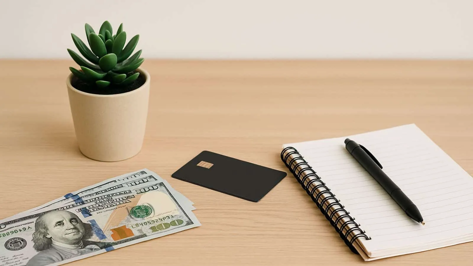 Minimalismo financeiro
