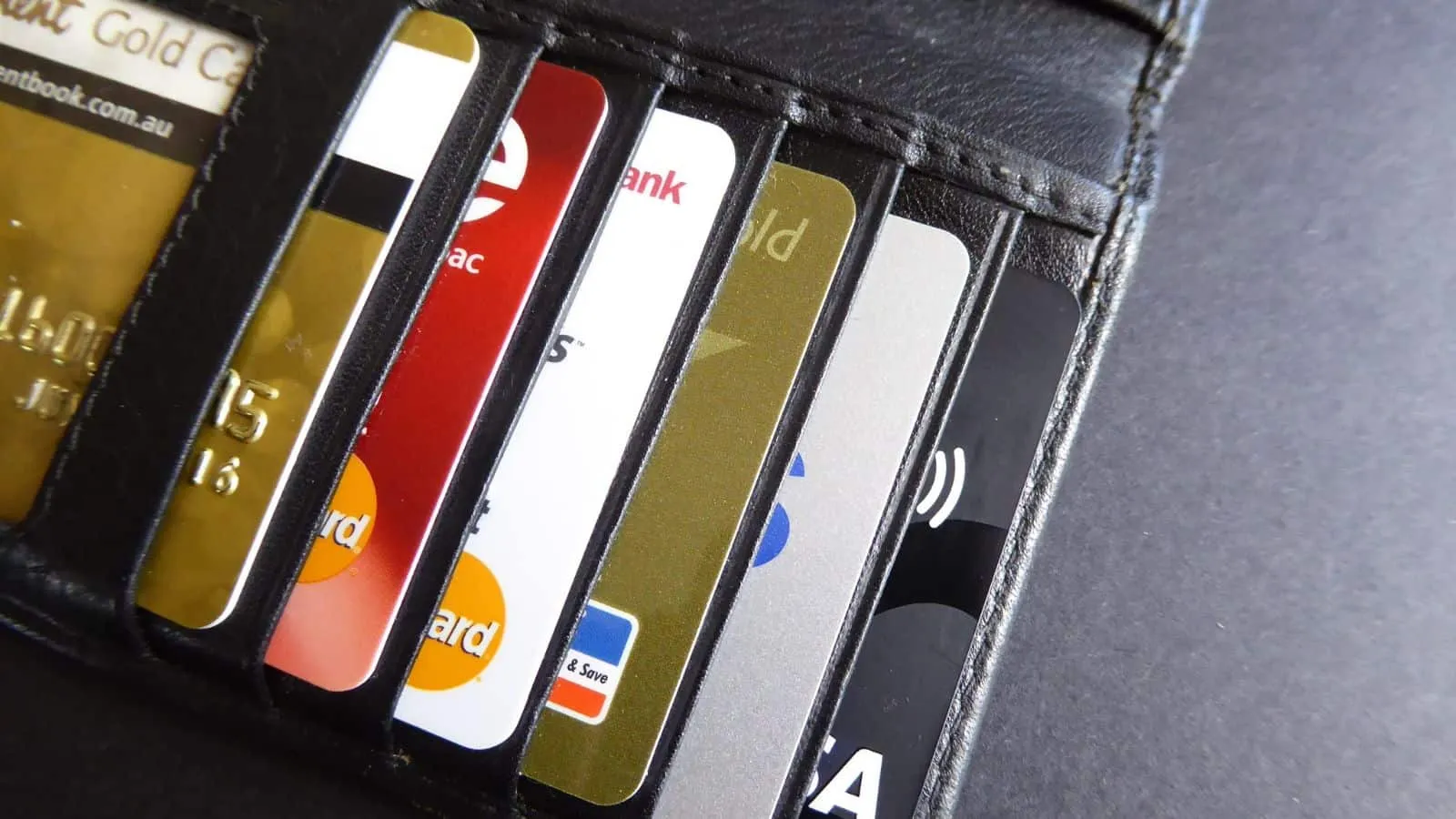 Rotativo do cartão: 5 dicas para não cair nessa armadilha