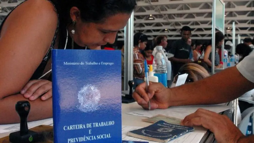 Vagas de emprego em Bauru