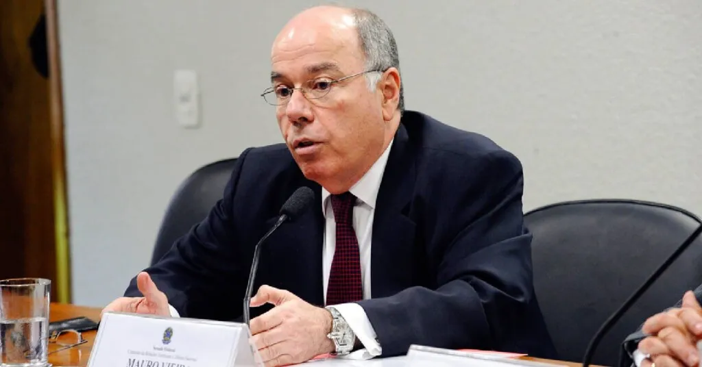 Acordo Mercosul-Emirados