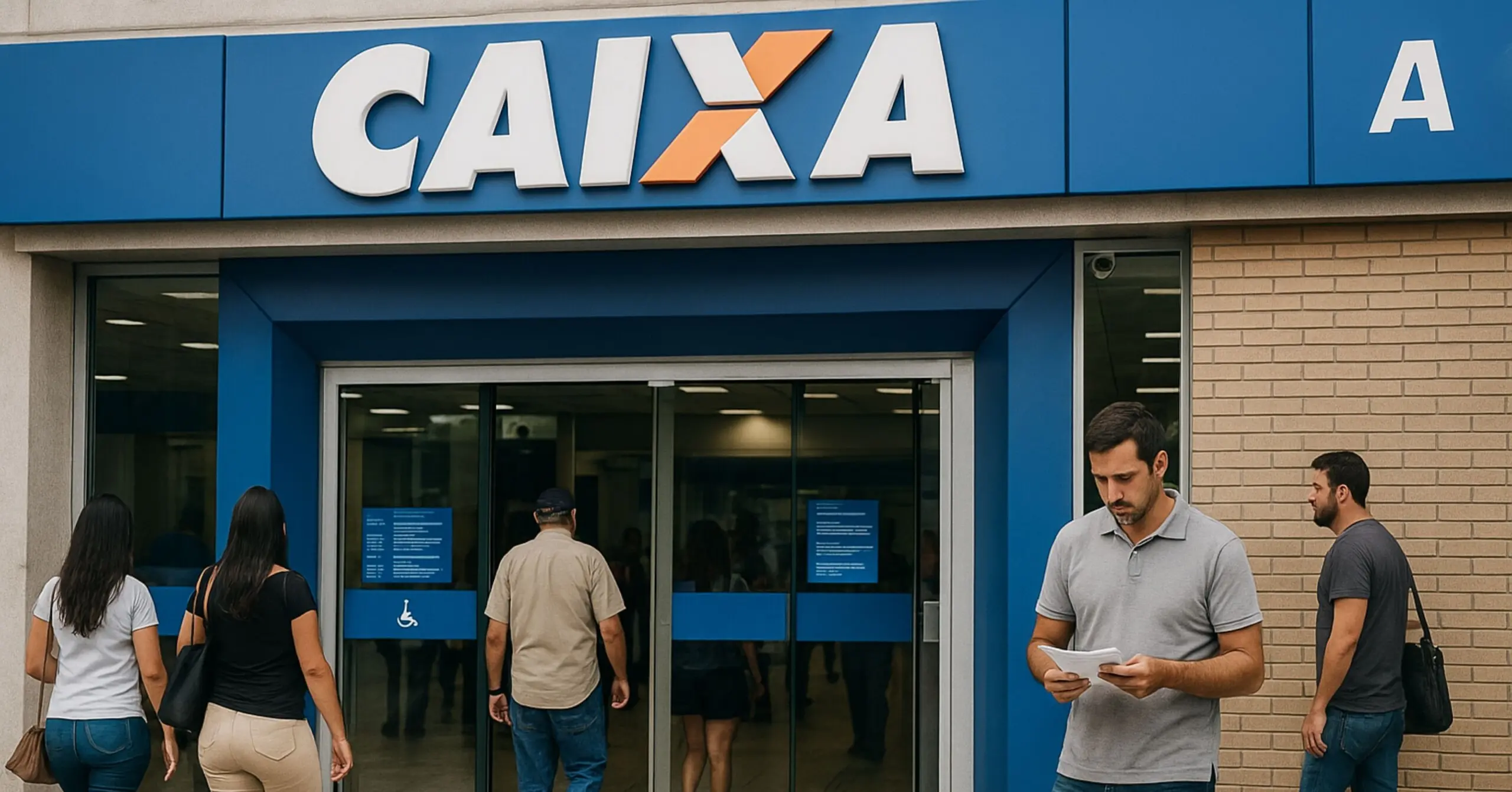 Antecipação do FGTS: entenda como funciona e em quais situações vale a pena