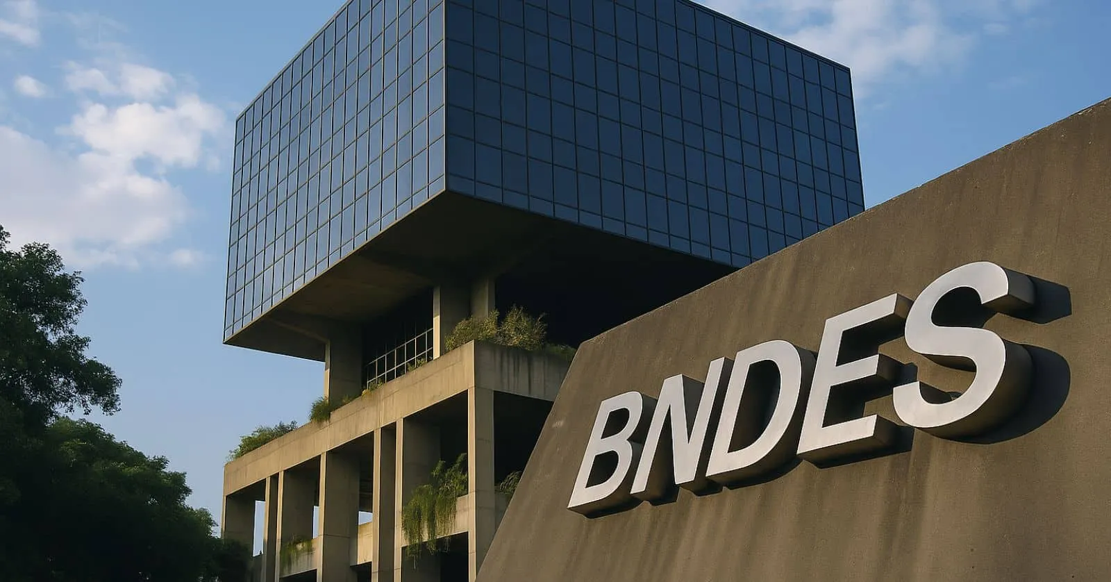 BNDES investe R$ 46,8 milhões em IA para revolucionar o setor financeiro