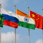 Avanço dos BRICS redefine a disputa por influência global