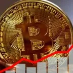Bitcoin sobe acima de US$ 114 mil com investidores de olho no risco de shutdown nos EUA