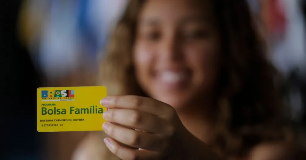 Bolsa Família