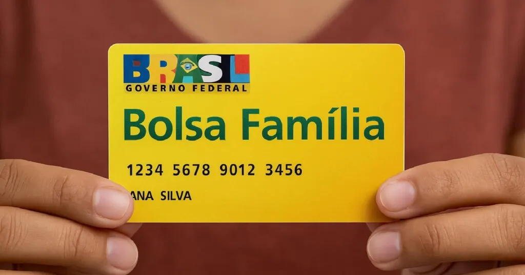 Bolsa Família
