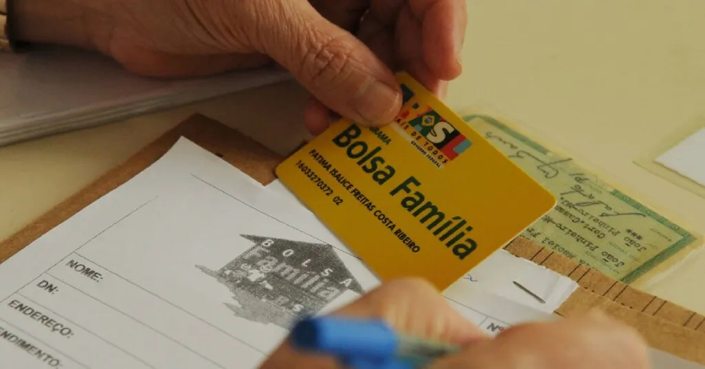 Bolsa Família