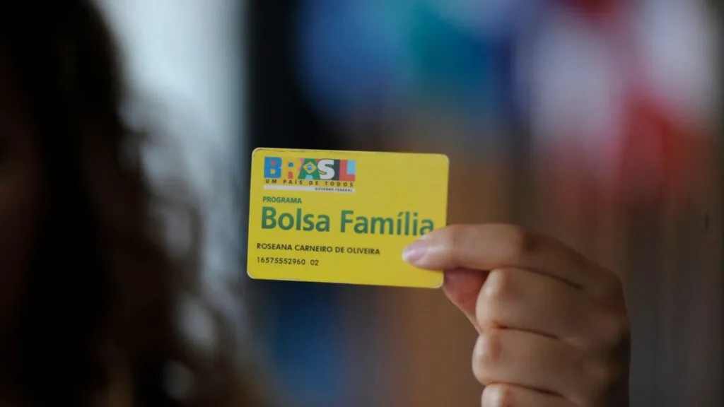 Bolsa Família