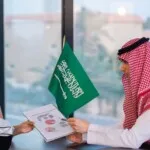 Bolsa saudita