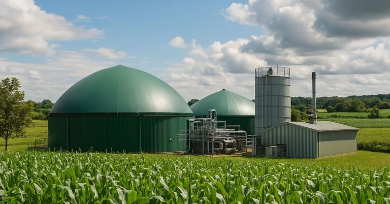 ITA prepara 15 projetos no Brasil para destravar investimentos bilionários na COP30