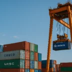 OECD eleva previsão de crescimento global, mas alerta que choque das tarifas dos EUA ainda não foi totalmente sentido