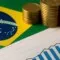 Economia desacelera, mas Brasil segue entre os que mais crescem no G20
