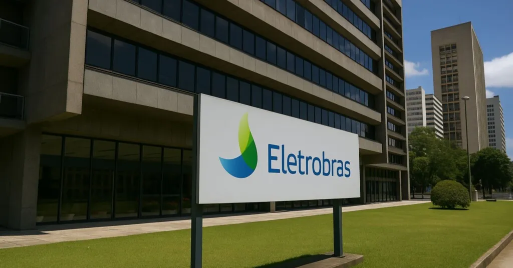 Eletrobras