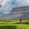 Energia limpa já responde por 1/3 da matriz elétrica e fortalece economia circular