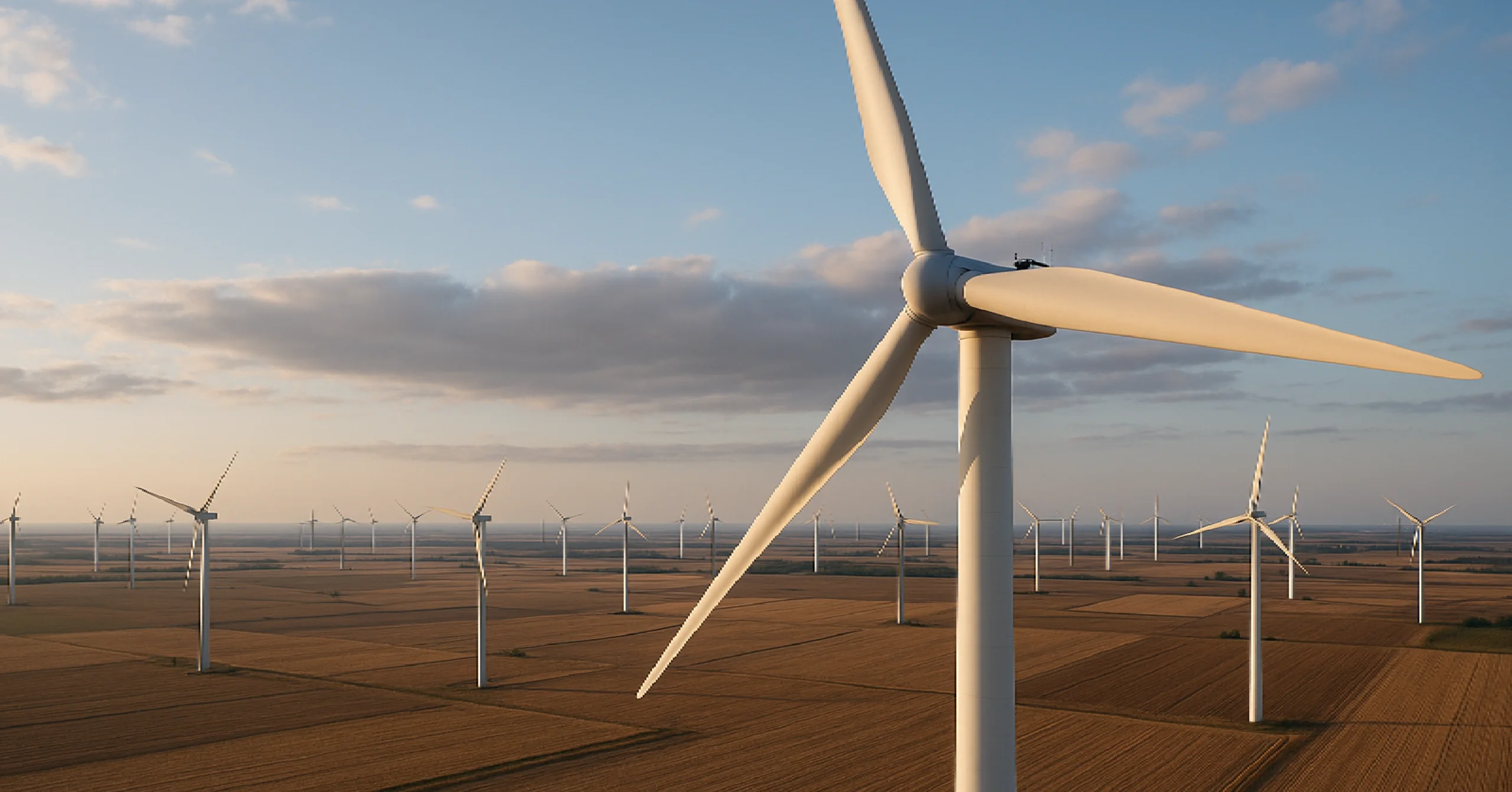 Ações de energia renovável ganham espaço em carteiras institucionais