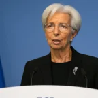 BCE enfrenta divisões políticas e vê risco de perda de protagonismo global do euro