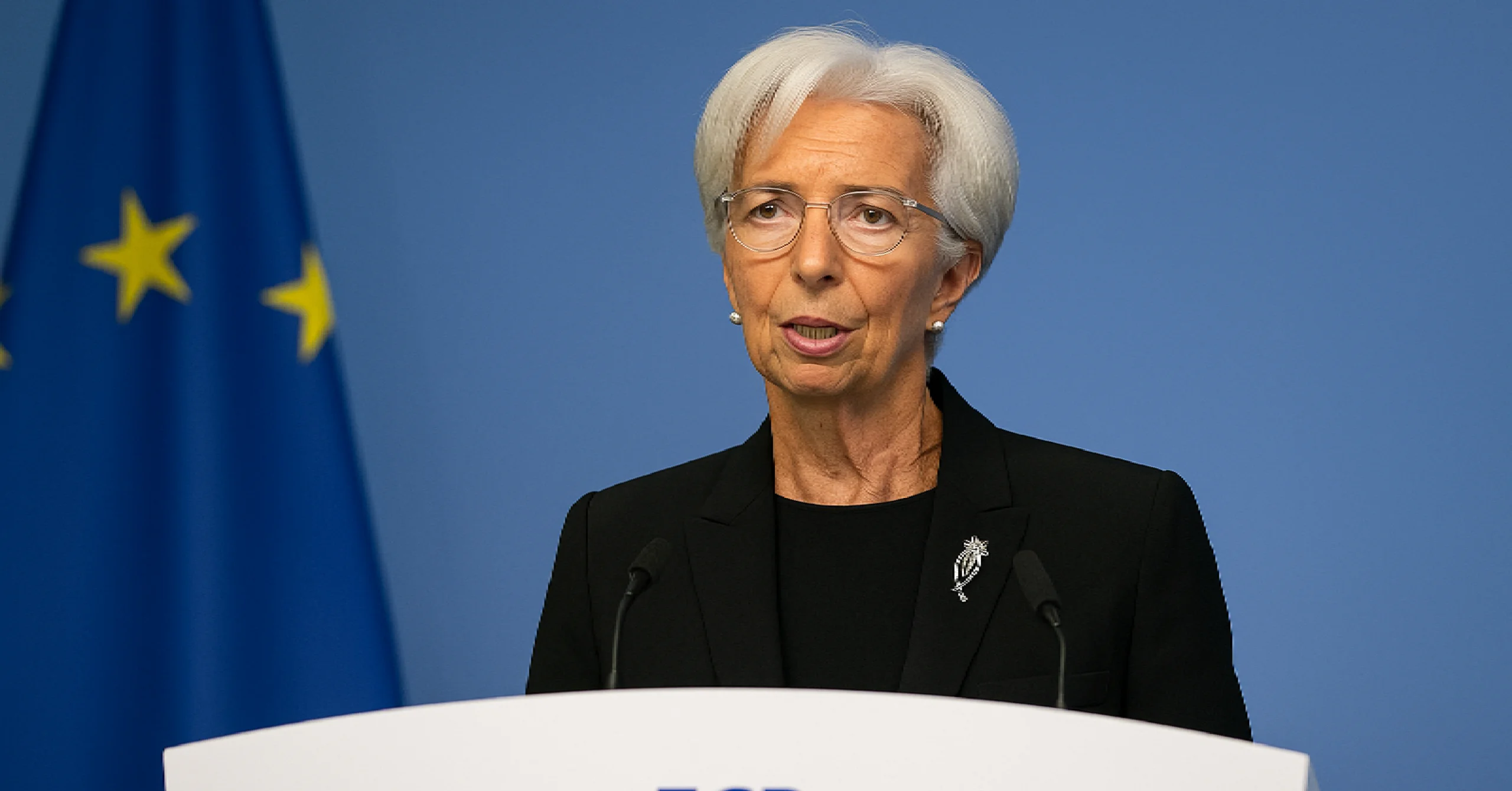 BCE enfrenta divisões políticas e vê risco de perda de protagonismo global do euro