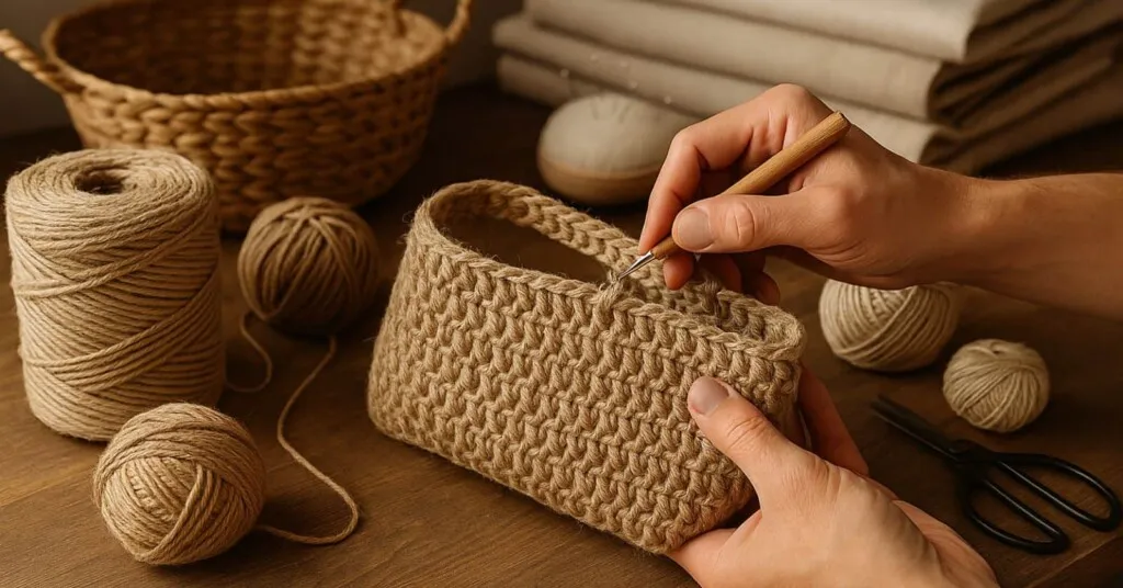 Fazer renda extra com artesanato