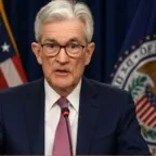 Fed discute adotar meta de inflação em faixa após 54 meses acima de 2%