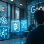 Google lança protocolo de pagamentos com agentes de IA e desafia rivais no setor financeiro