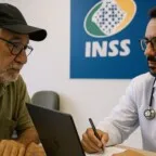 INSS realiza mutirão de perícias em 35 cidades neste fim de semana