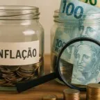 Inflação prévia acelera 0,48% em setembro e BC corta projeção de crescimento do PIB