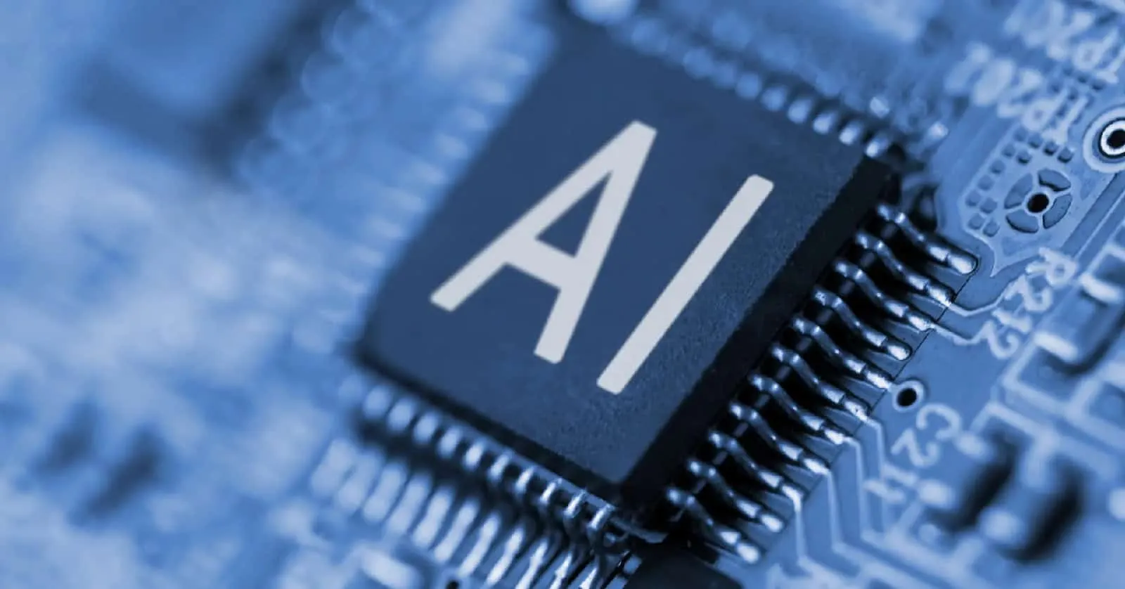 Inteligência artificial pode elevar comércio global em até 40% até 2040, diz OMC