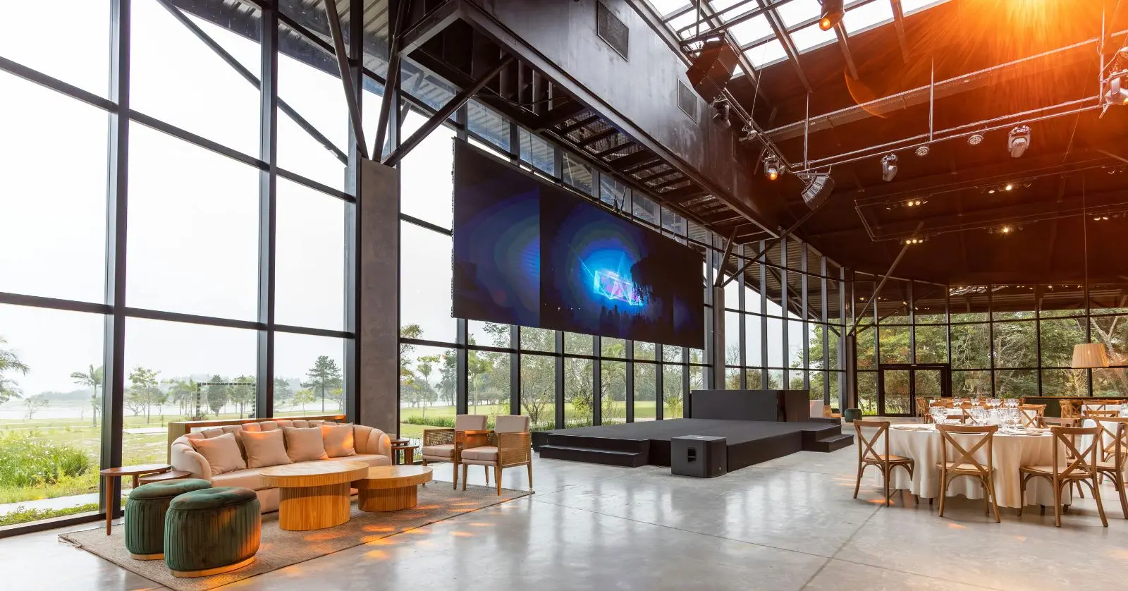 Inter Invest Summit promete movimentar Belo Horizonte com grandes nomes do mercado financeiro