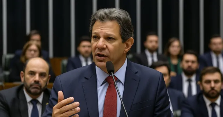Isenção do IR até R$ 5 mil expõe dilema entre justiça social e contas públicas