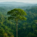 Mercado de carbono cresce e transforma o Brasil em ativo global